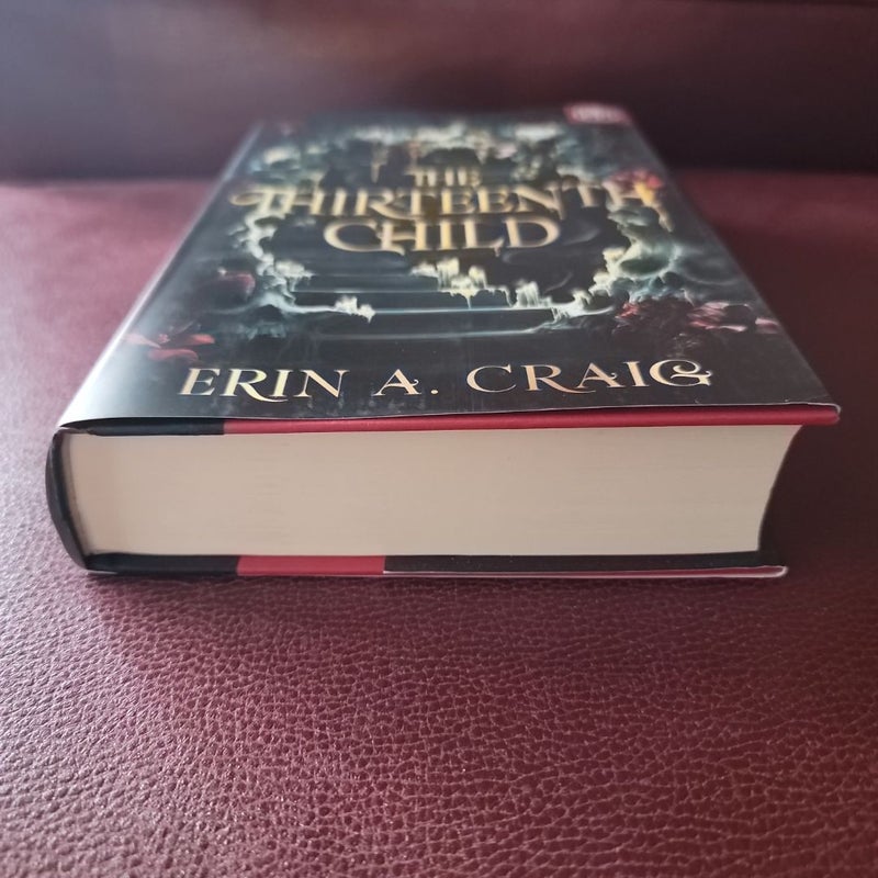 The Thirteenth Child