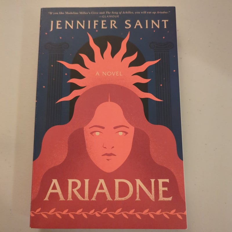 Ariadne