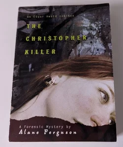 The Christopher Killer (Forensic Mystery #1)
