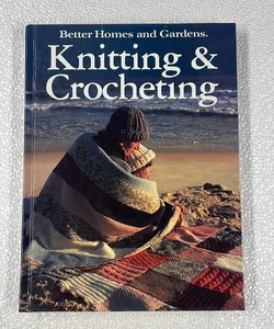 Knitting & Crocheting