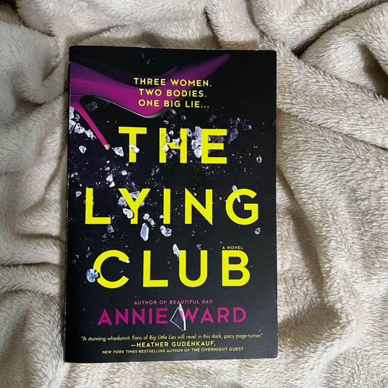 The Lying Club