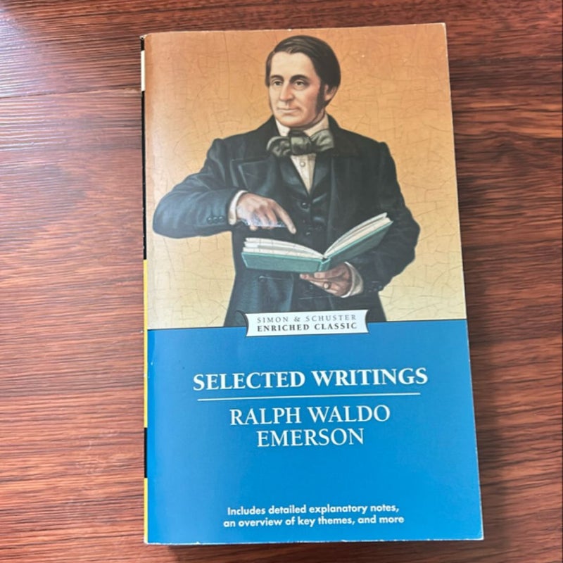 Selected Writings