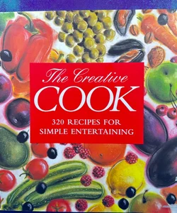 The creative cook