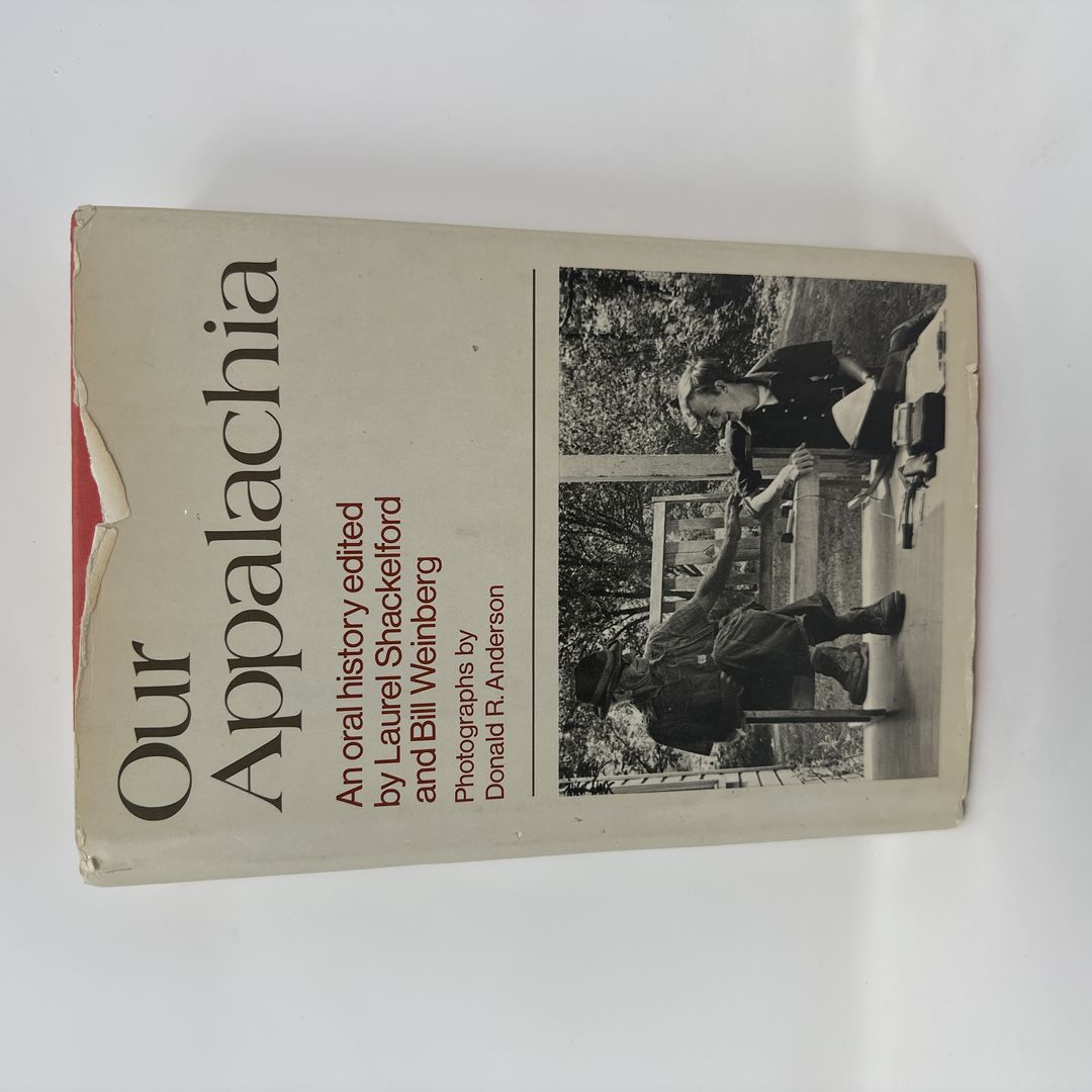 Our Appalachia