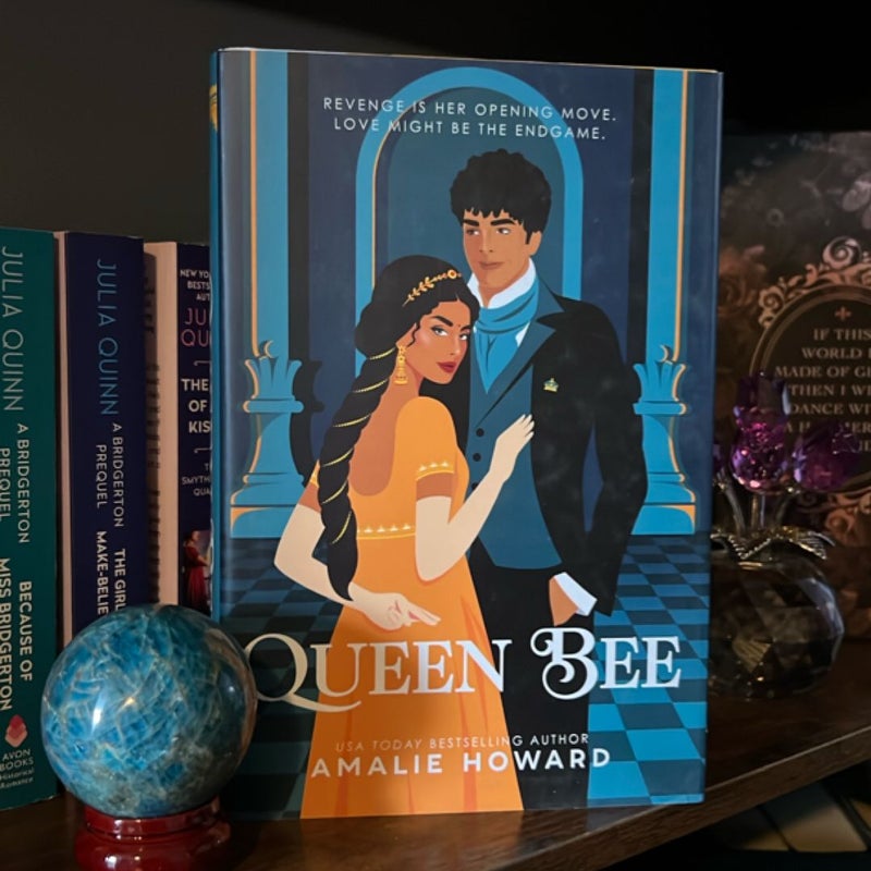 Queen Bee