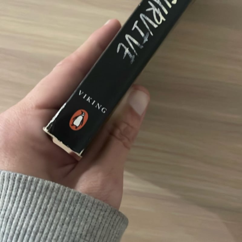 We Won't All Survive