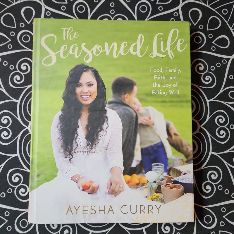The Seasoned Life