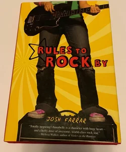Rules to Rock By