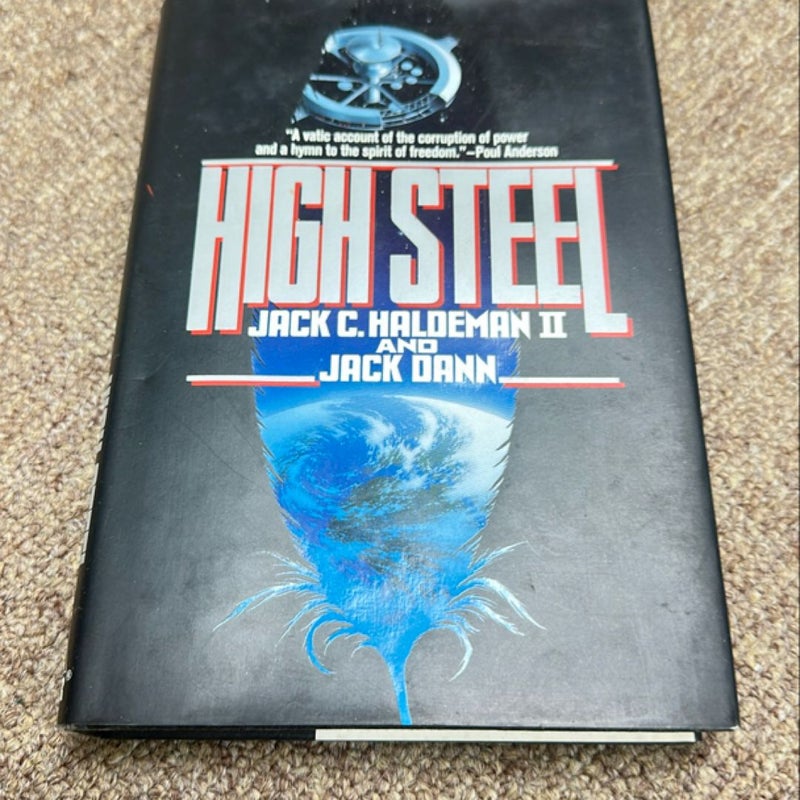 High Steel