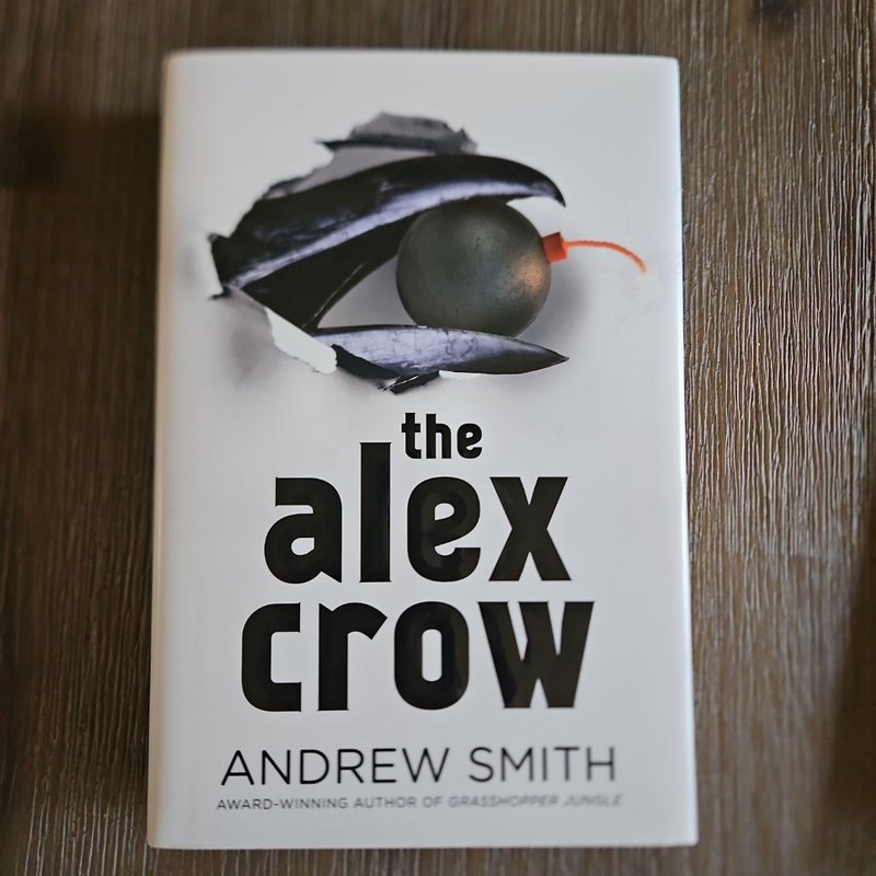 The Alex Crow