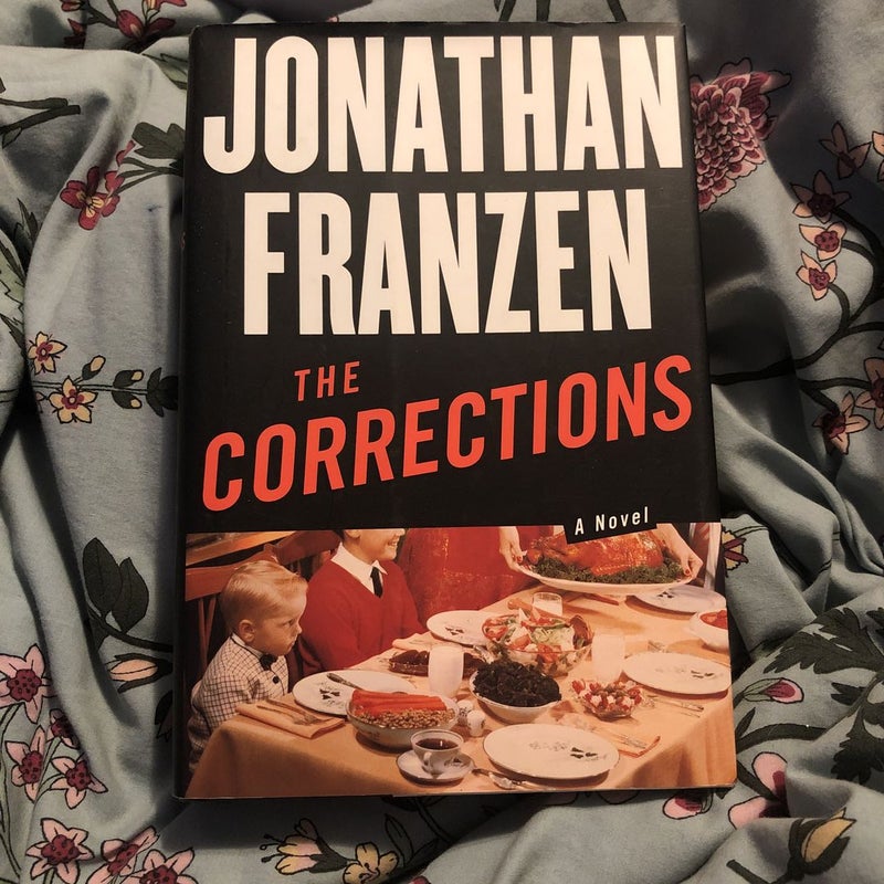 The Corrections