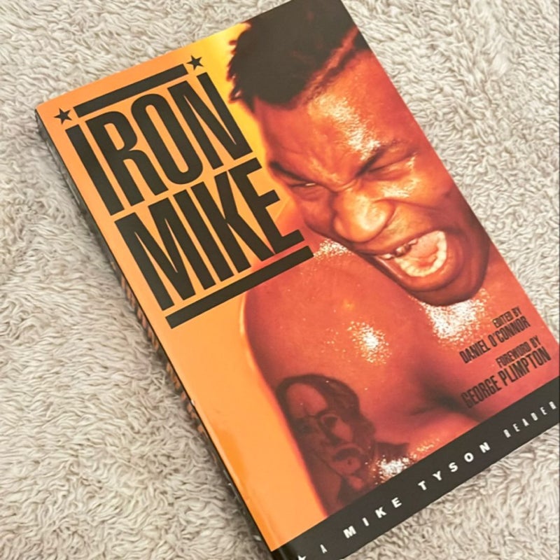 Iron Mike