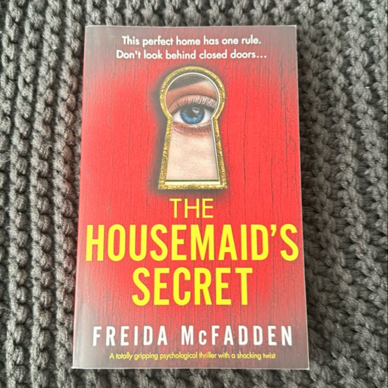 The Housemaid's Secret