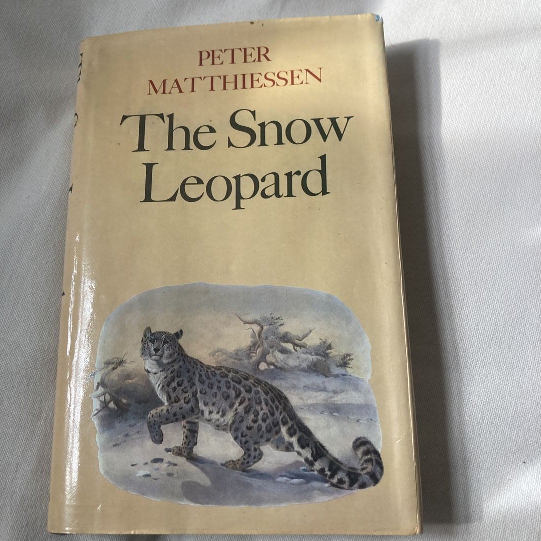 The Snow Leopard