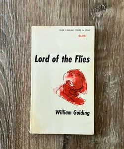 Lord of the Flies 