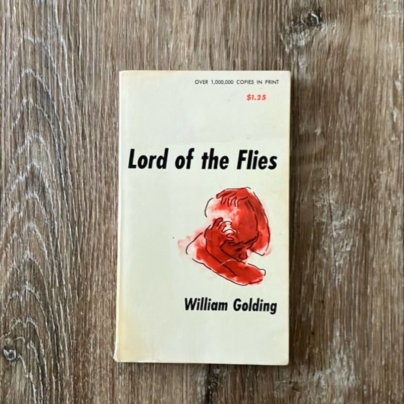 Lord of the Flies 