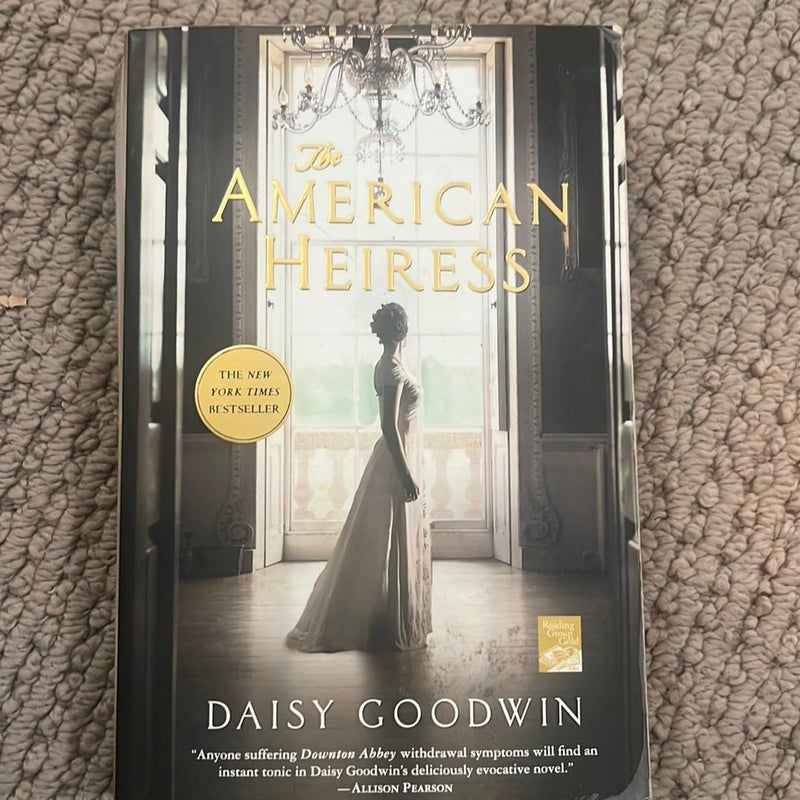 The American Heiress