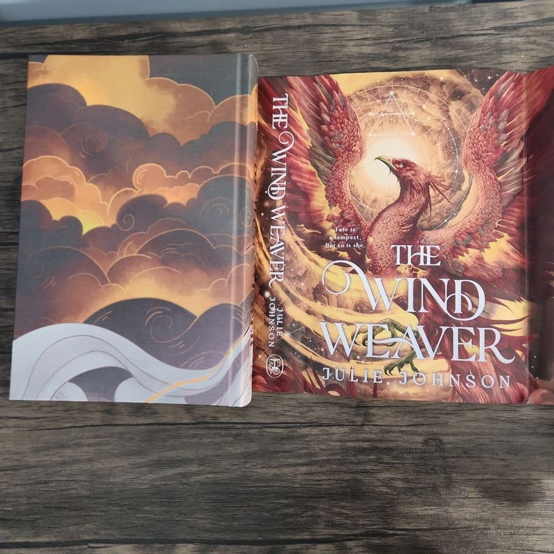 The Wind Weaver FairyLoot