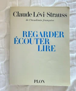 Regarder Écouter Lire