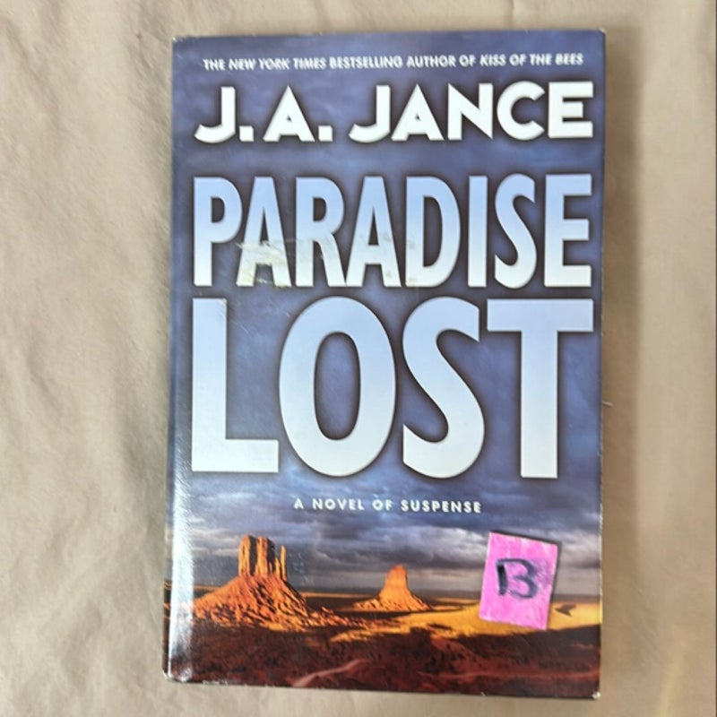 Paradise Lost