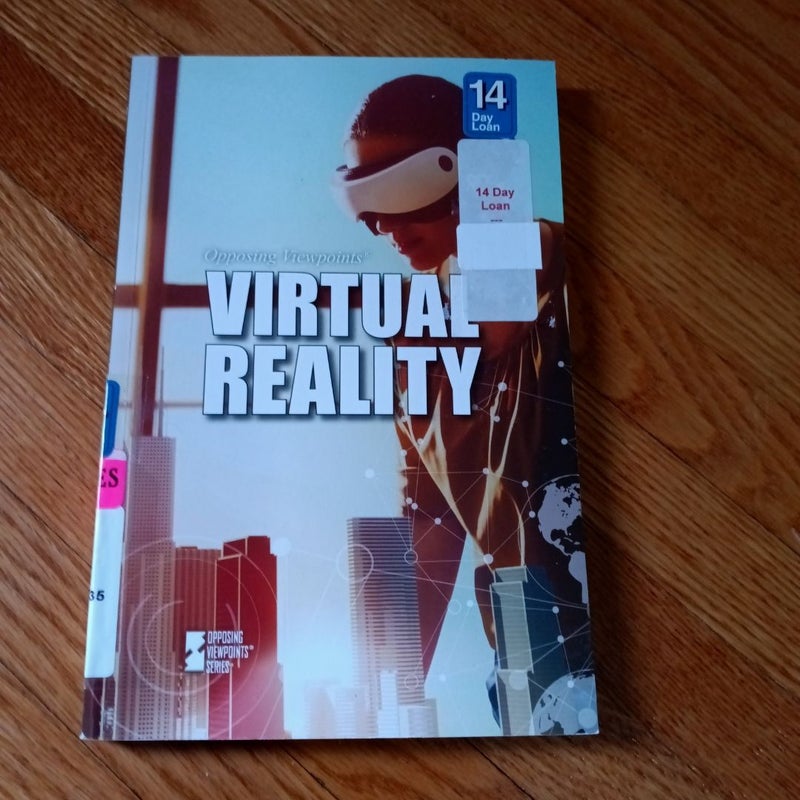 Virtual Reality