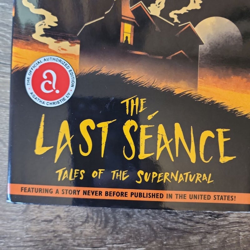 The Last Séance
