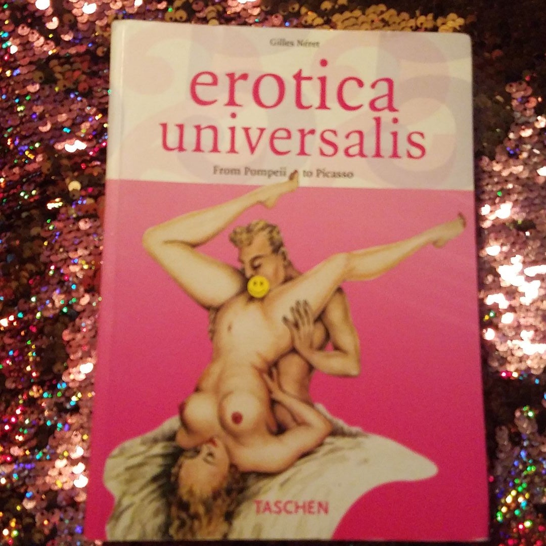 Erotica Universalis