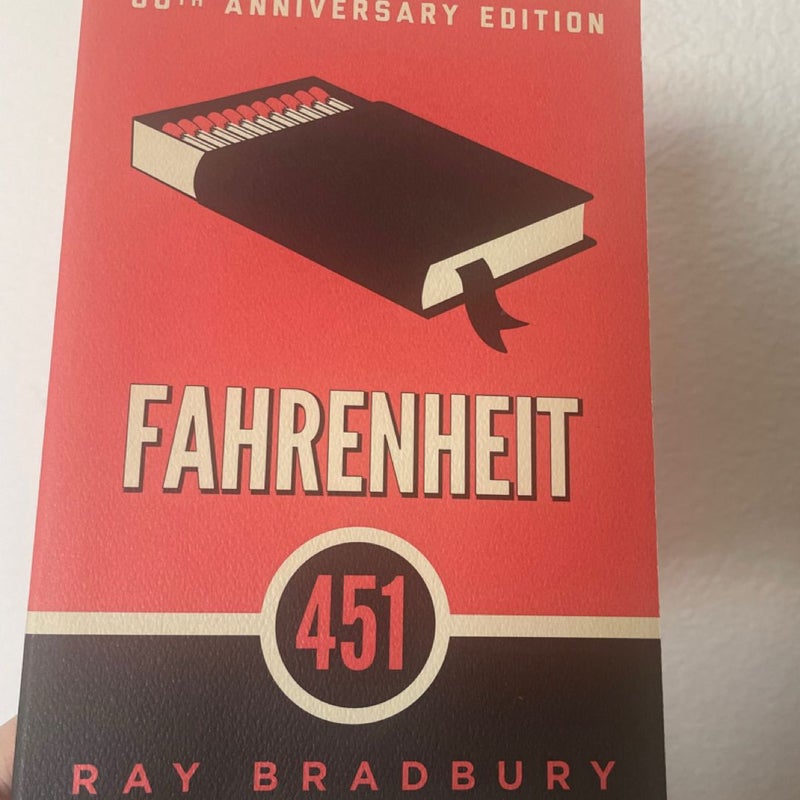 Fahrenheit 451