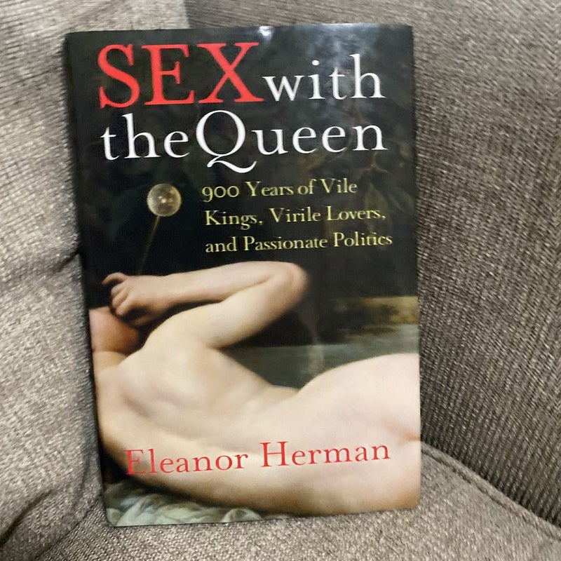 Sex with the Queen