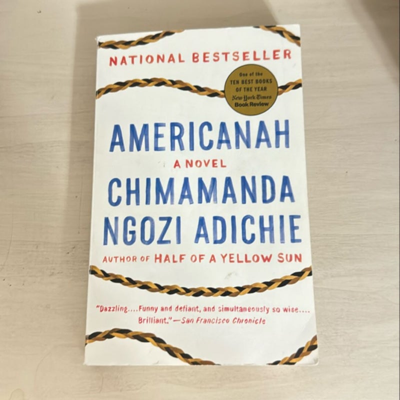 Americanah