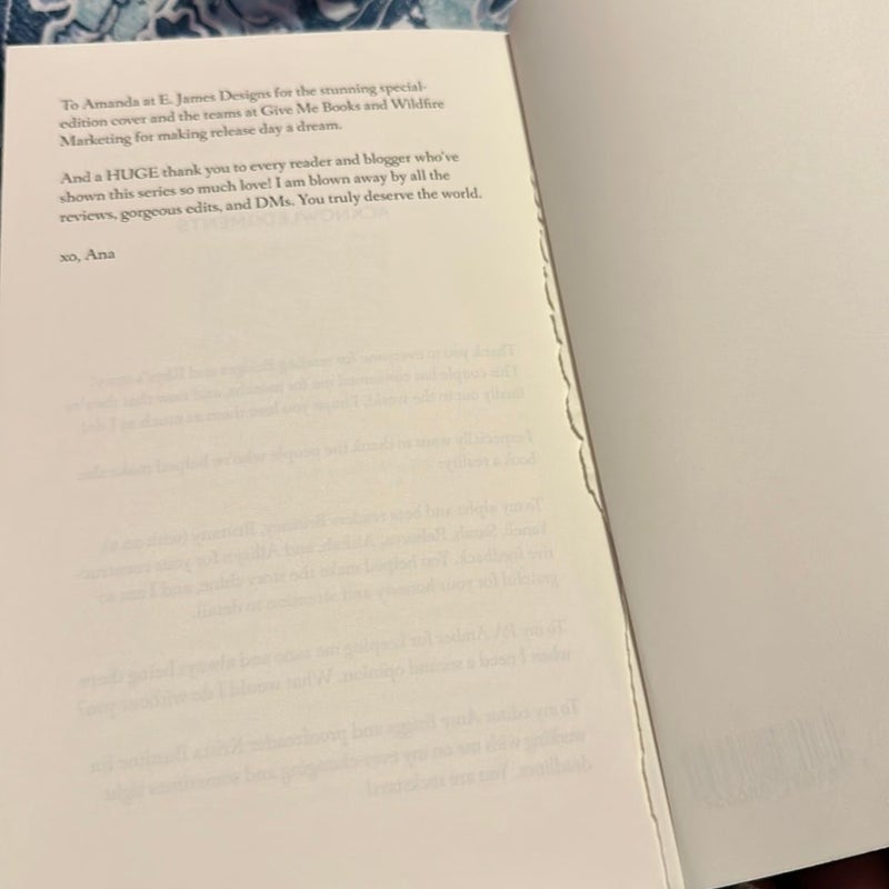 Twisted Games - Special Edition *PLEASE READ DESCRIPTION*
