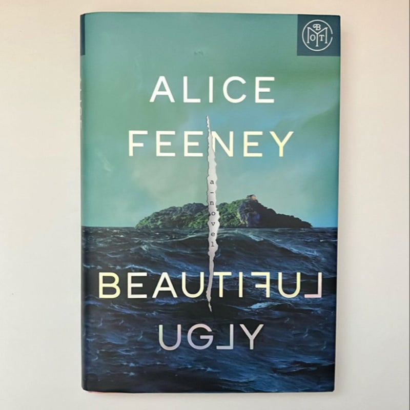 Beautiful Ugly