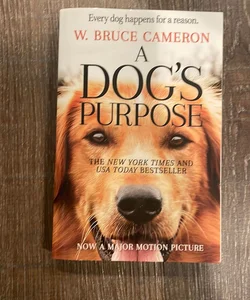 A Dog's Purpose