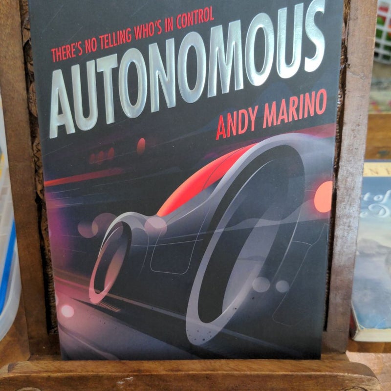 Autonomous