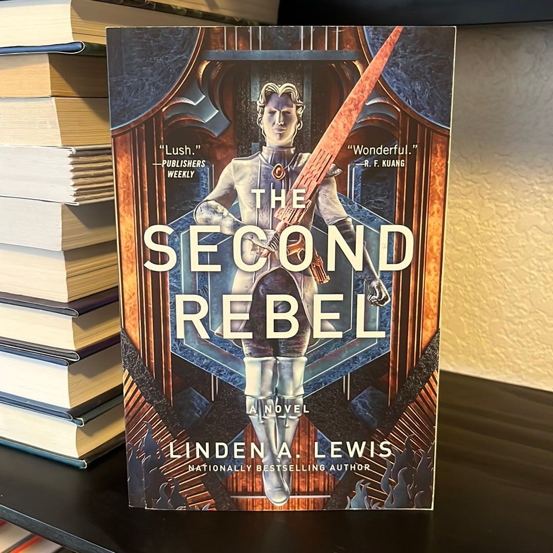 The Second Rebel