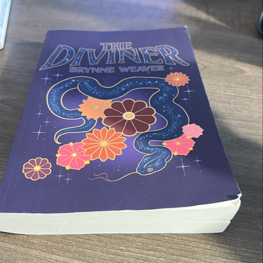 The Diviner