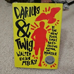 Darius and Twig