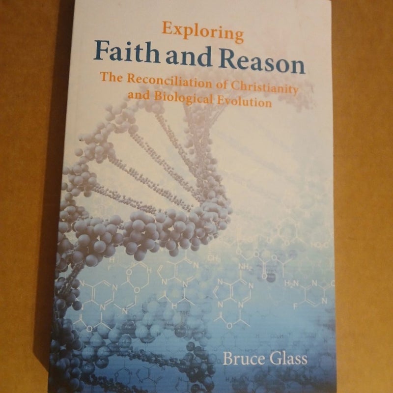 Exploring Faith and Reason