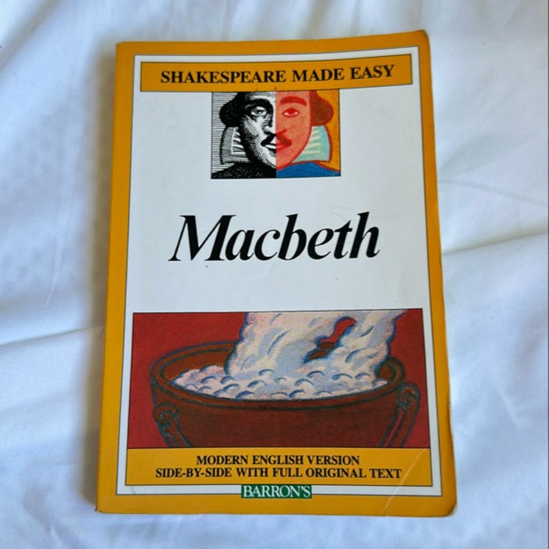 Macbeth