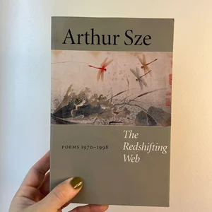 The Redshifting Web