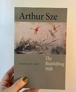 The Redshifting Web