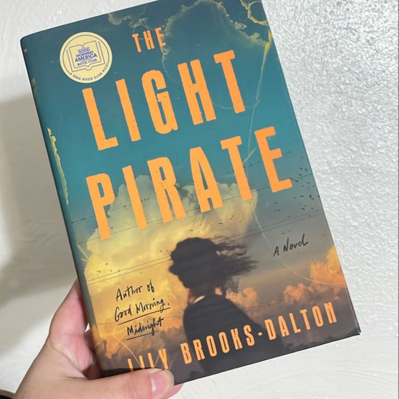 The Light Pirate