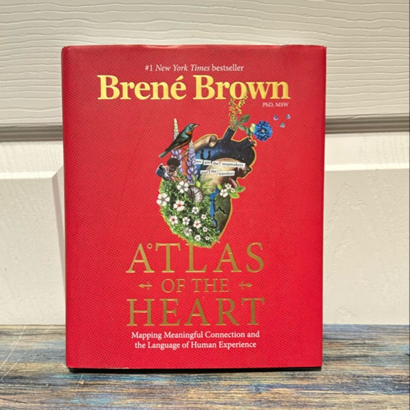 Atlas of the Heart