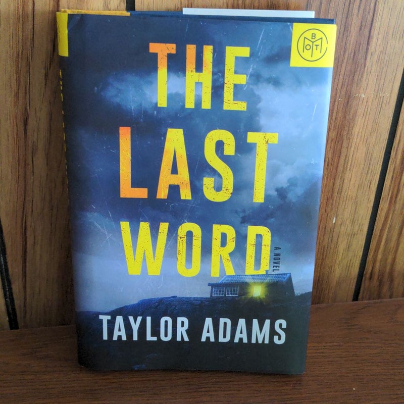 The Last Word