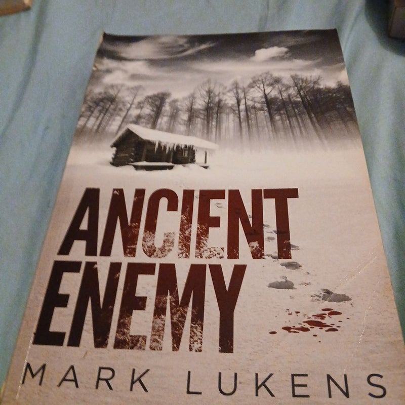Ancient Enemy