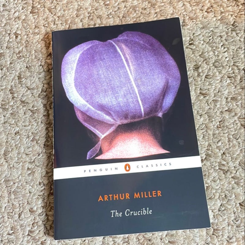 The Crucible