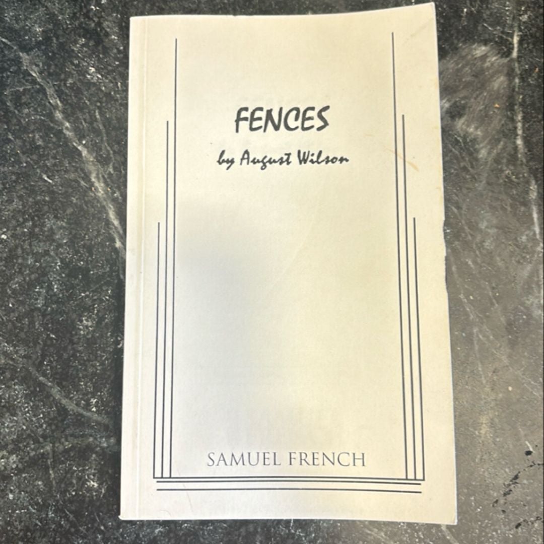 Fences