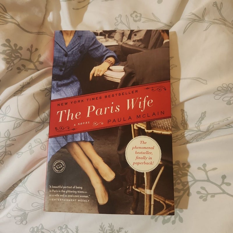 The Paris Wife