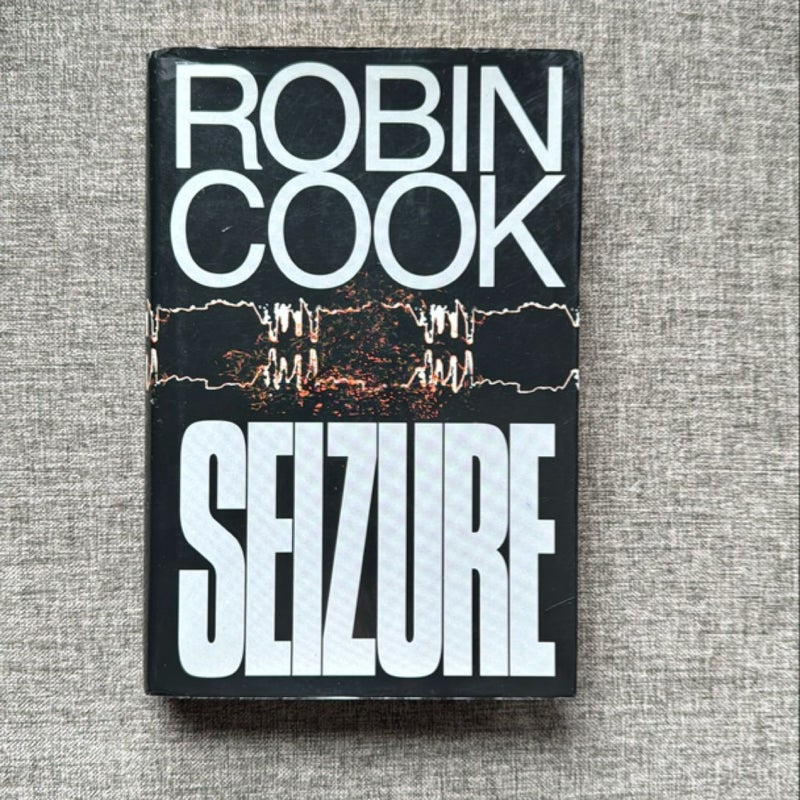 Seizure