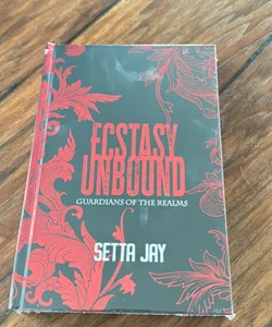 Ecstasy Unbound- Fabled Edition